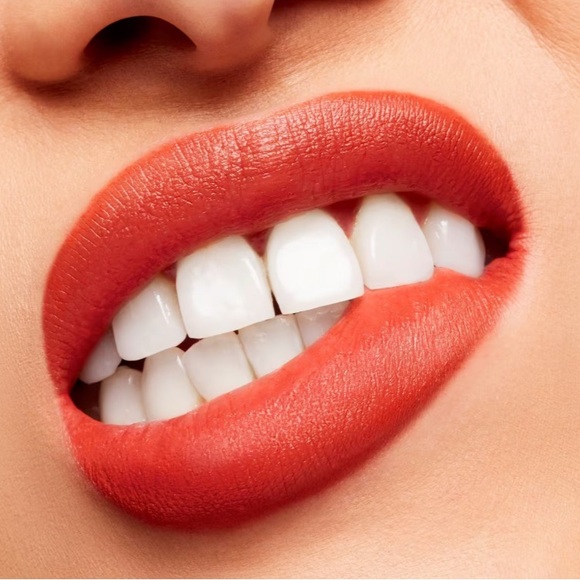 MAC Cosmetics Other - MAC SORRY NOT SORRY POWDER KISS Lipstick